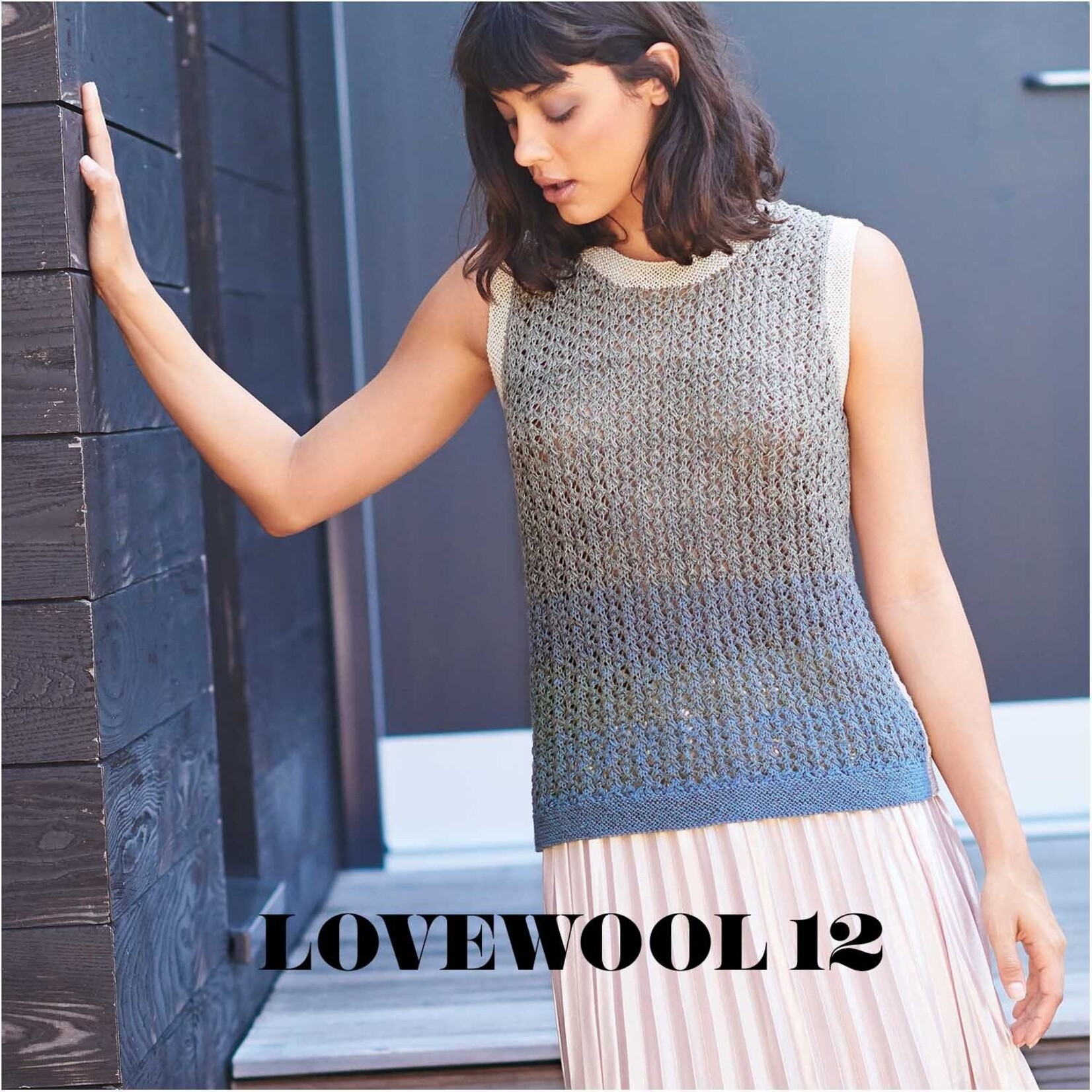 Rico Cotton Dégradé Lucky 8 Aloe (27)