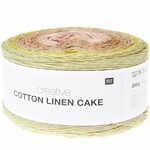 Rico Creative Cotton Linen Cake