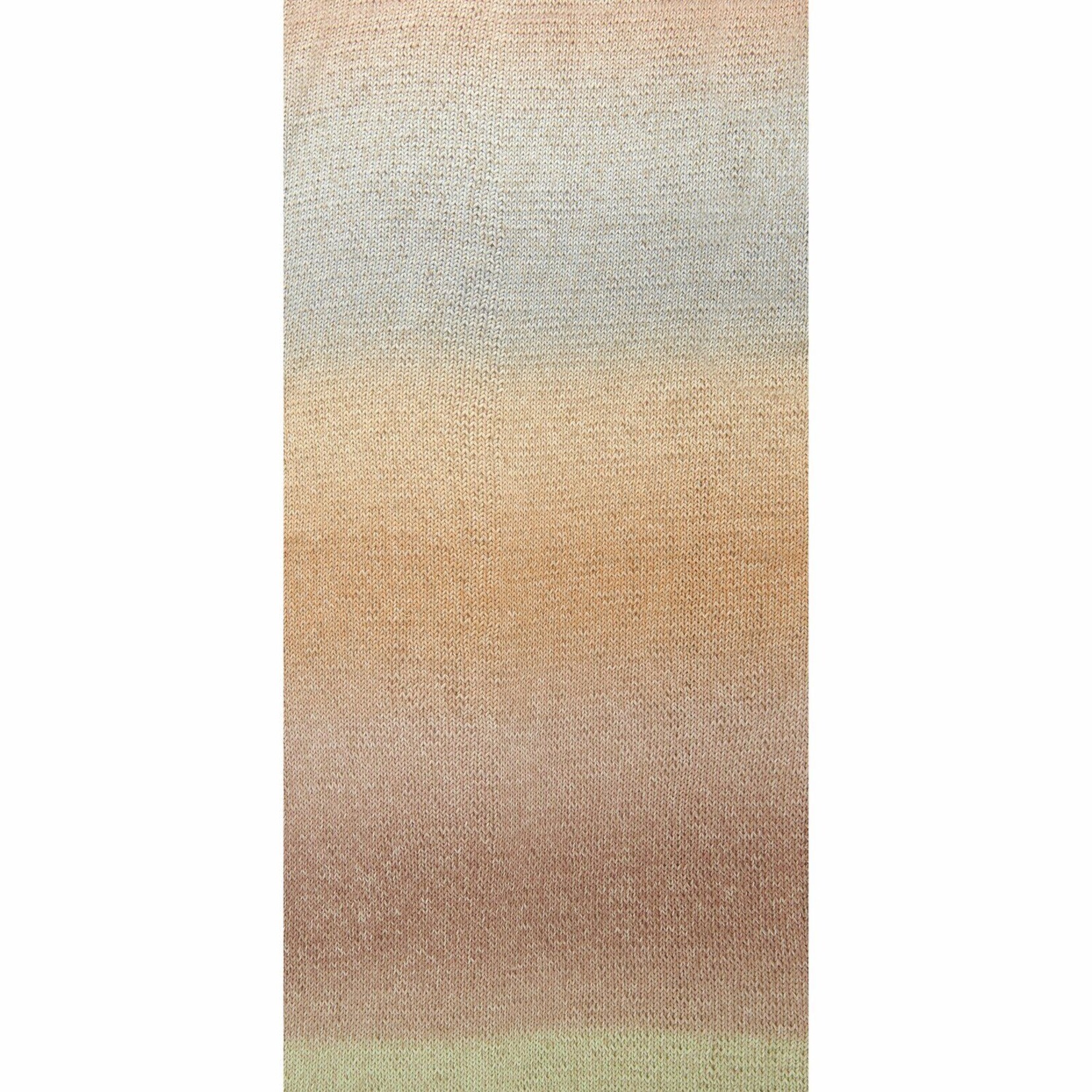 Rico Cotton Linen Cake 1 Pastel