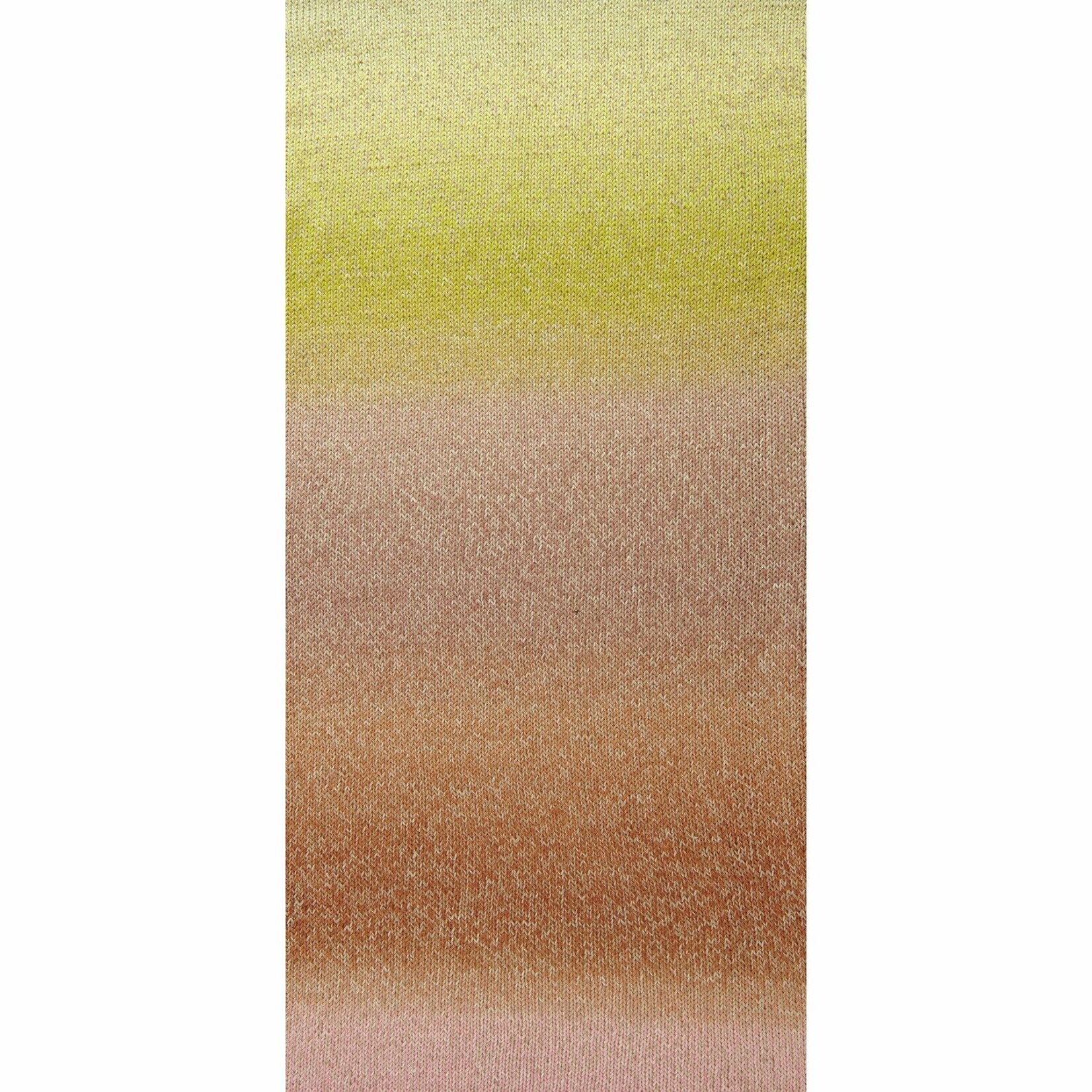 Rico Cotton Linen Cake 2 Spring Shades