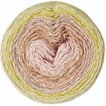 Rico Cotton Linen Cake 2 Spring Shades