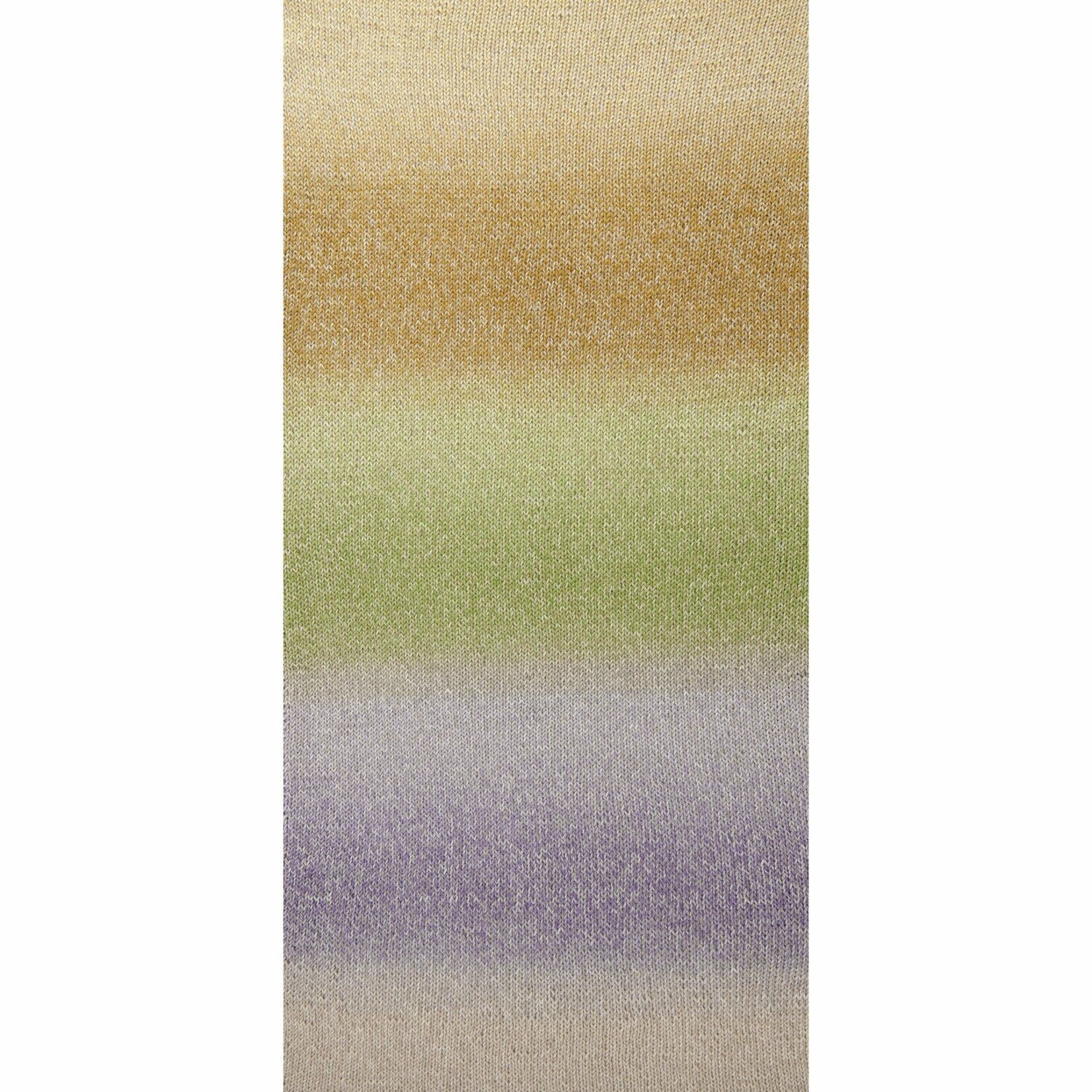 Rico Cotton Linen Cake 5 Calm Shades