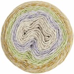 Rico Cotton Linen Cake 5 Calm Shades