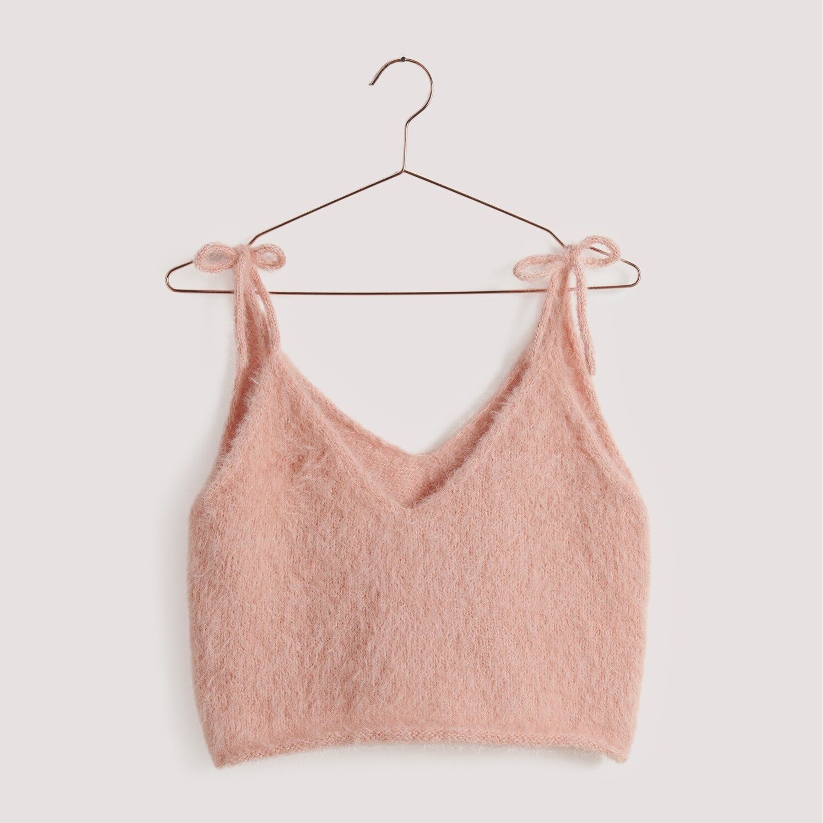 Rico Make it Fur 4 Apricot