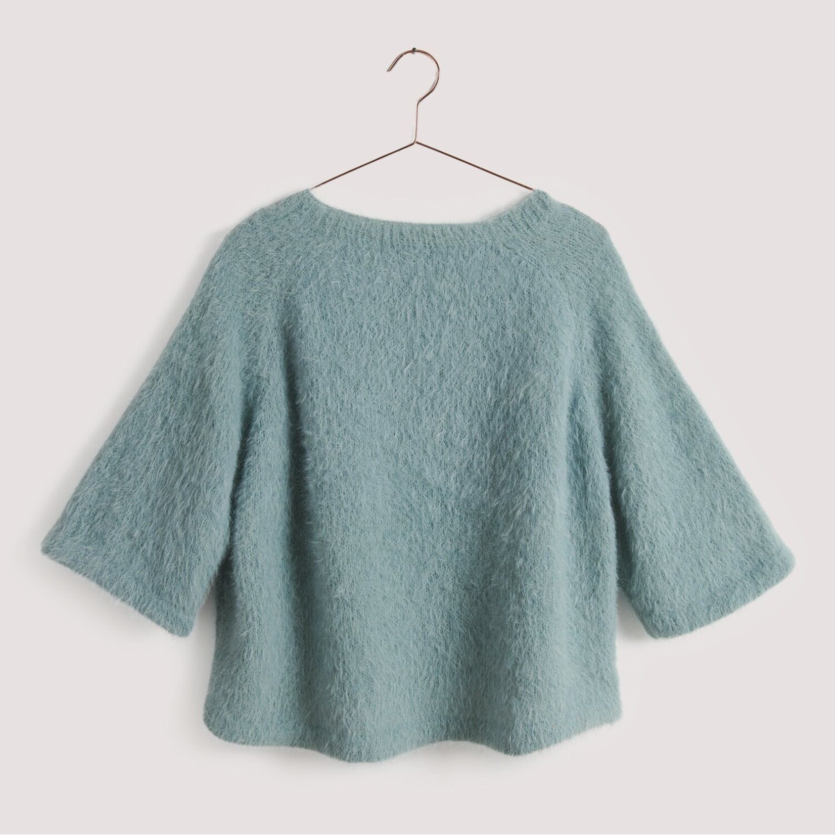 Rico Make it Fur 6 Patina