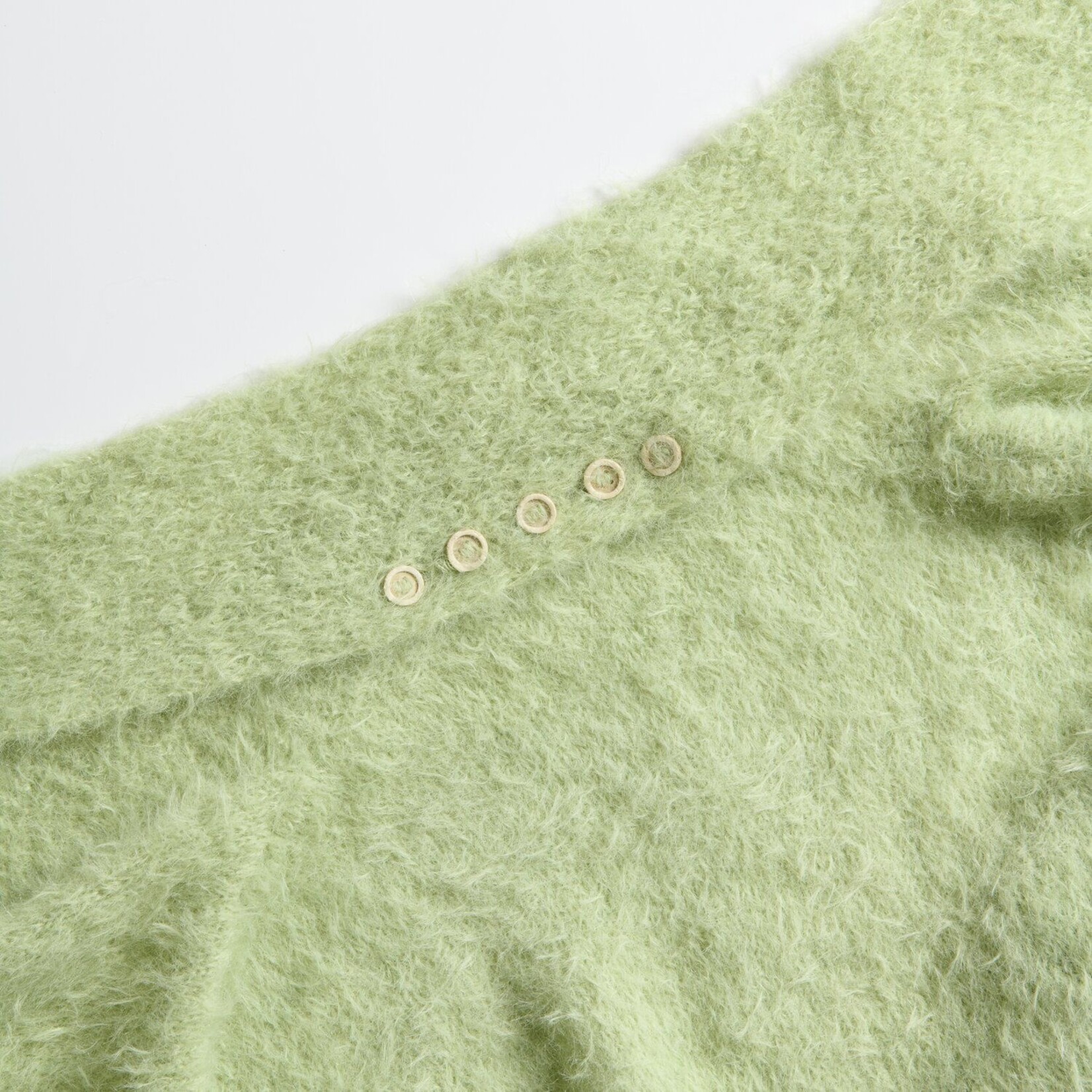 Rico Make it Fur 7 Pistachio