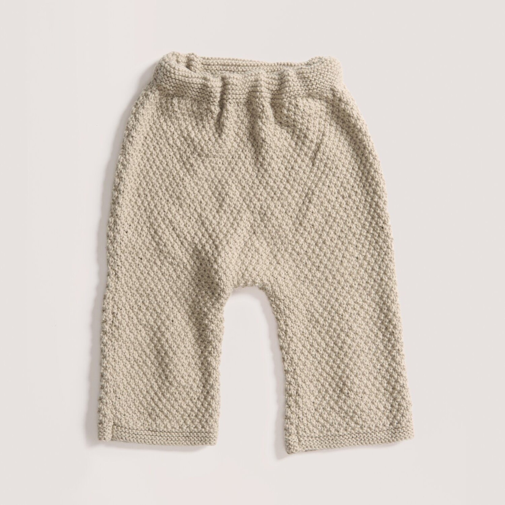 Rico Baby Cozy Organic Cotton Cashmere 10 Blush