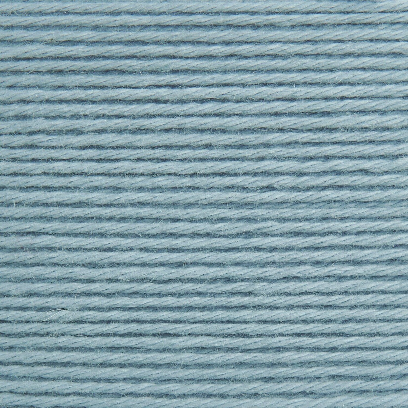 Rico Baby Cozy Organic Cotton Cashmere 13 Dove Blue