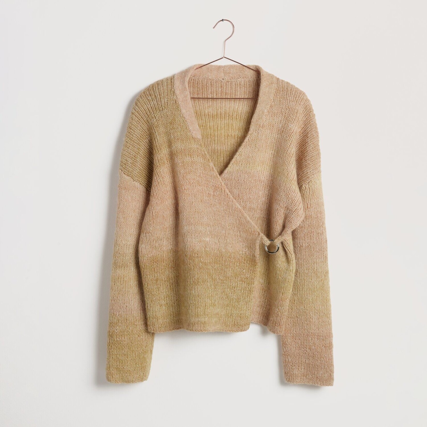 Rico Breiboek Love Wool 22 Lente-Zomer 2026