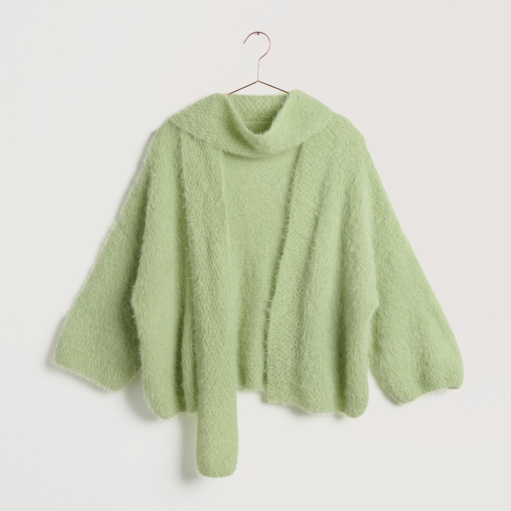 Rico Breiboek Love Wool 22 Lente-Zomer 2026