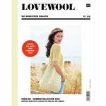 Rico Breiboek Love Wool 22 Lente-Zomer 2026