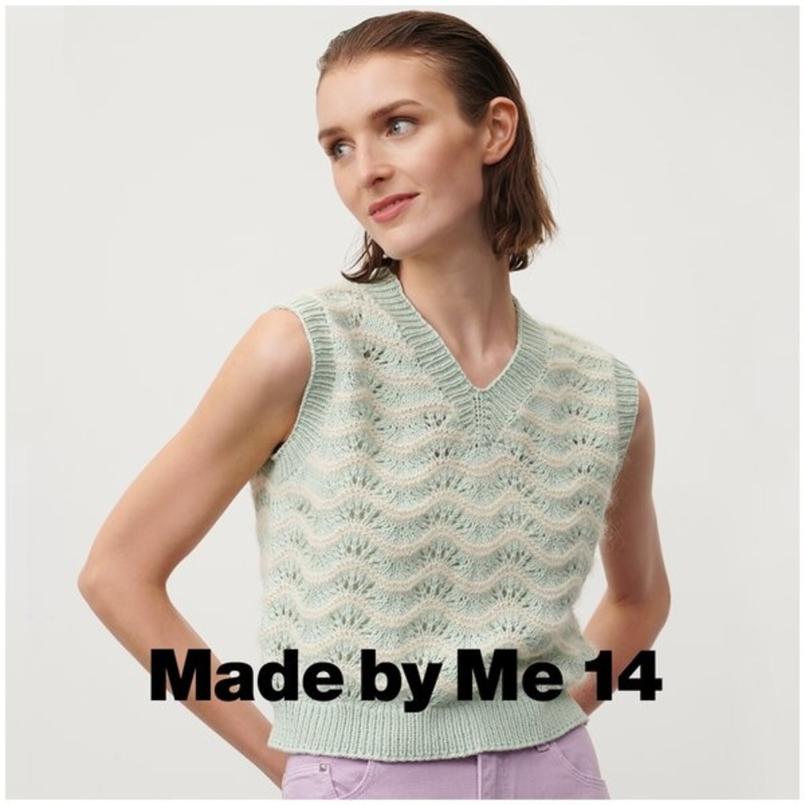 Rico Super Kid  Mohair Loves Silk 068 Aloe