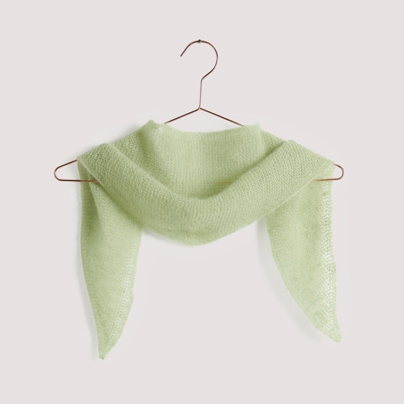 Rico Super Kid  Mohair Loves Silk 068 Aloe