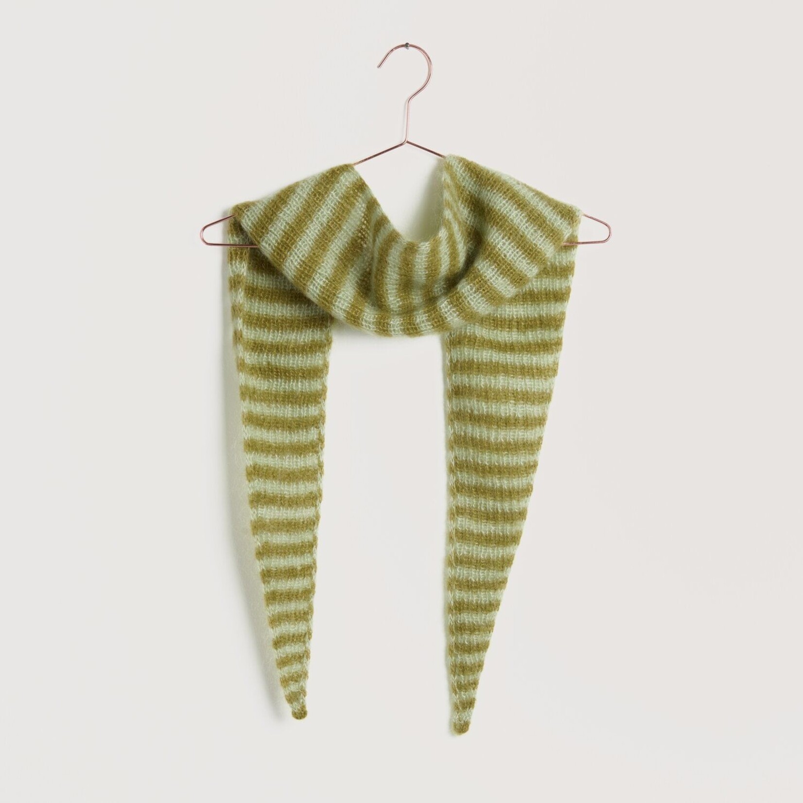 Rico Super Kid  Mohair Loves Silk 068 Aloe