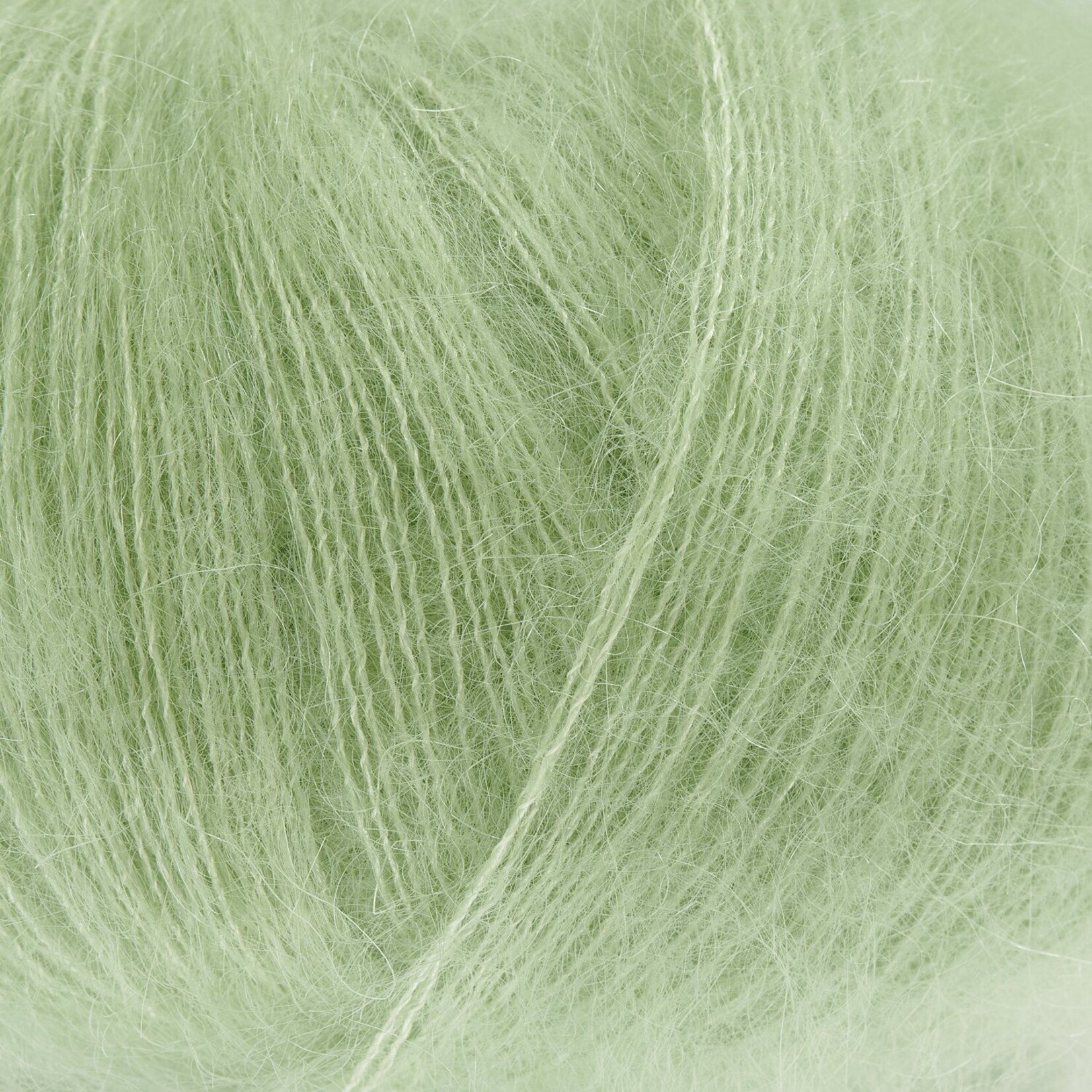 Rico Super Kid  Mohair Loves Silk 068 Aloe