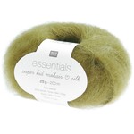 Rico Super Kid  Mohair Loves Silk 069 Willow
