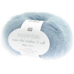 Rico Super Kid  Mohair Loves Silk 070 Dove Blue