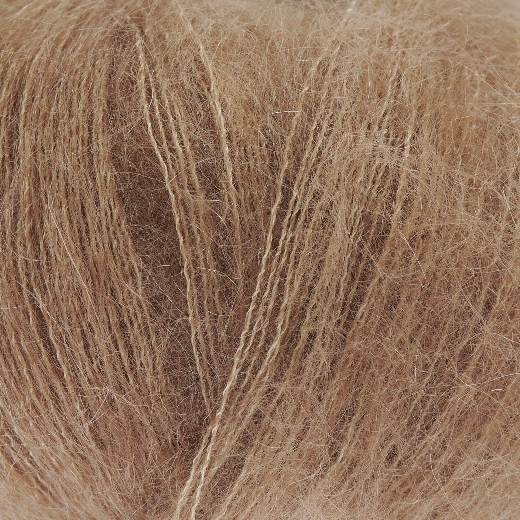 Rico Super Kid  Mohair Loves Silk 071 Nougat