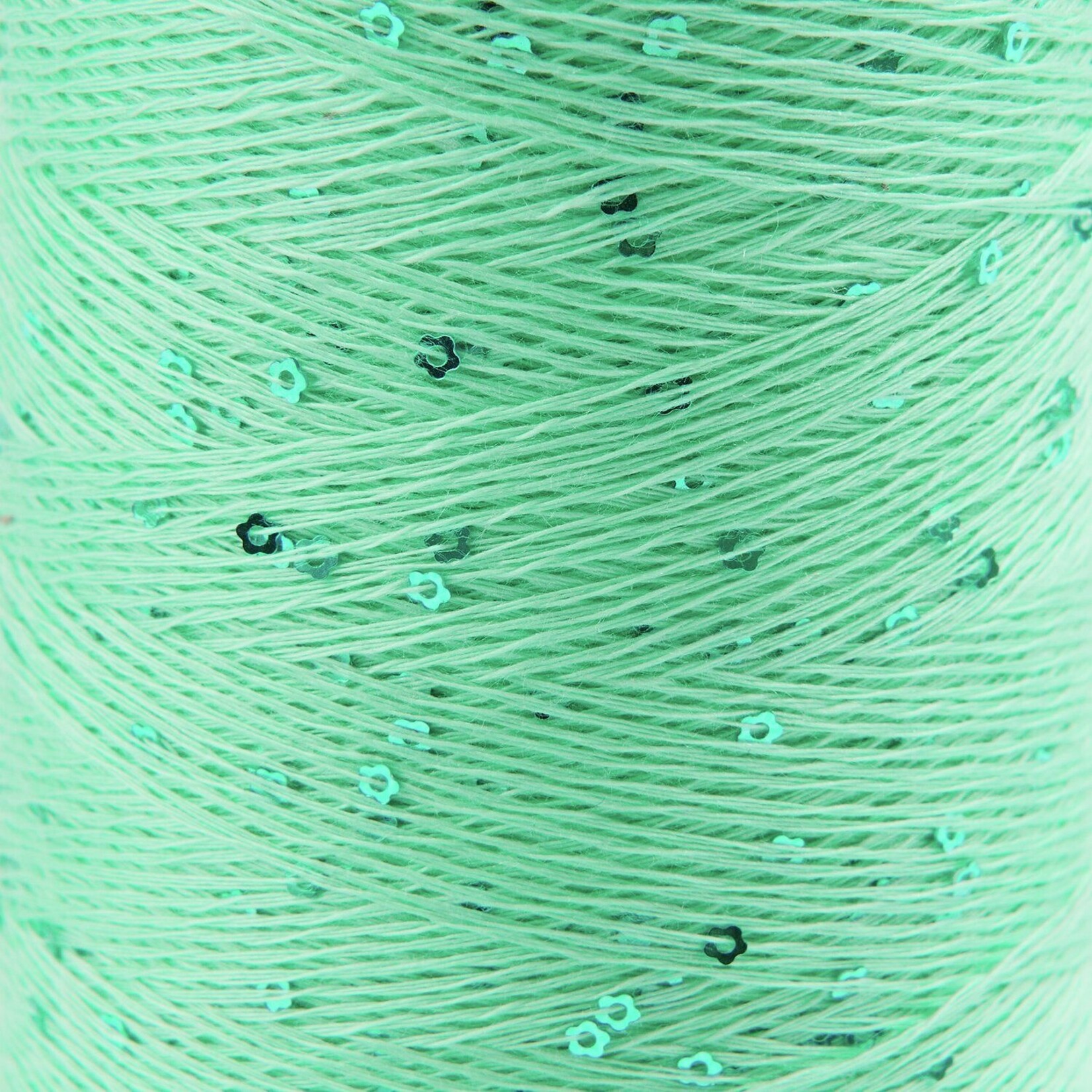 Rico Make it Blümchen 7 Turquoise