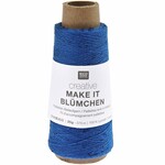 Rico Make it Blümchen 20 Blue