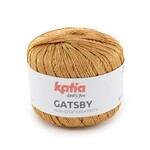 Katia Gatsby 61 Goud-Karamel