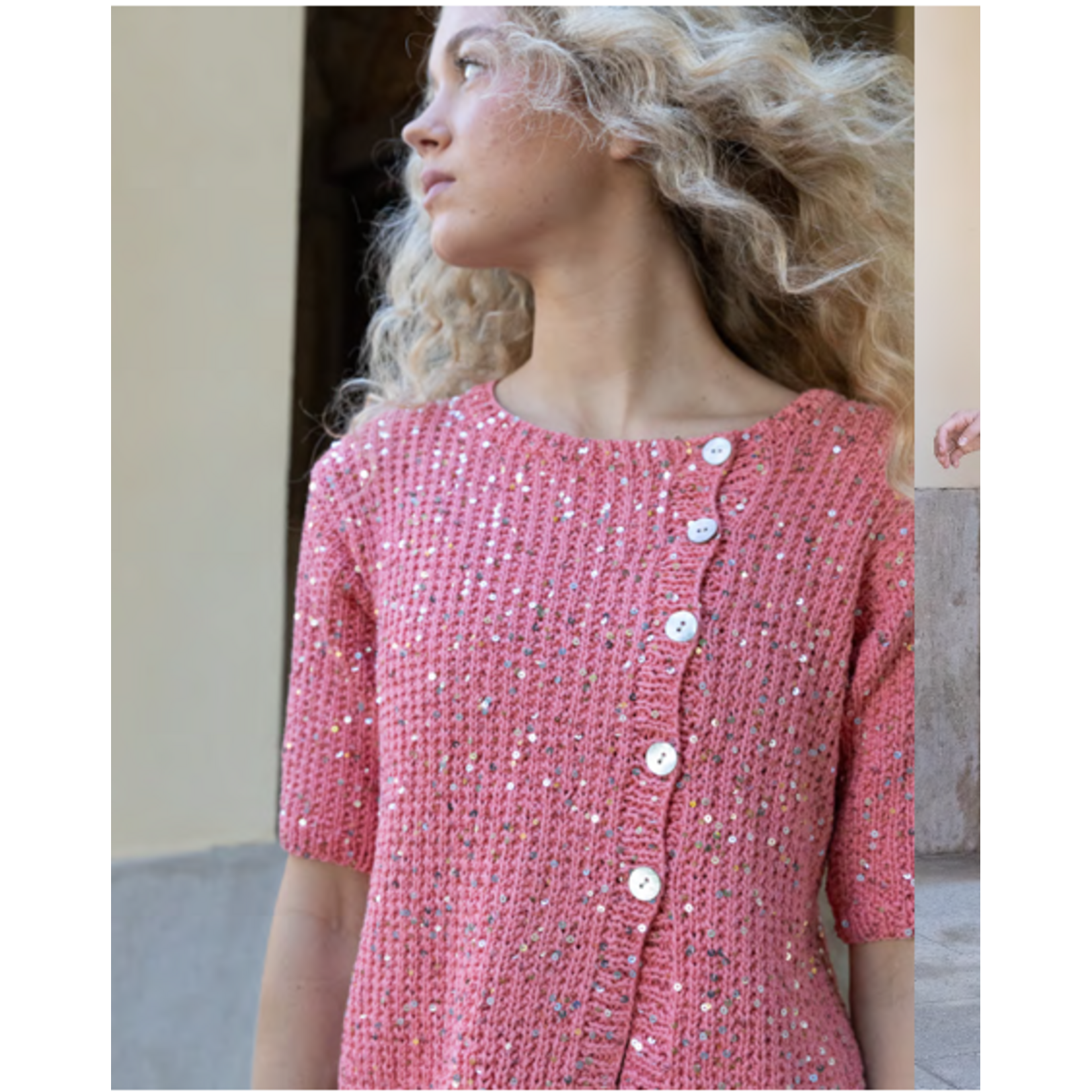 Katia Cleopatra 61 Lichtgrijs