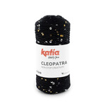 Katia Cleopatra 63 Zwart