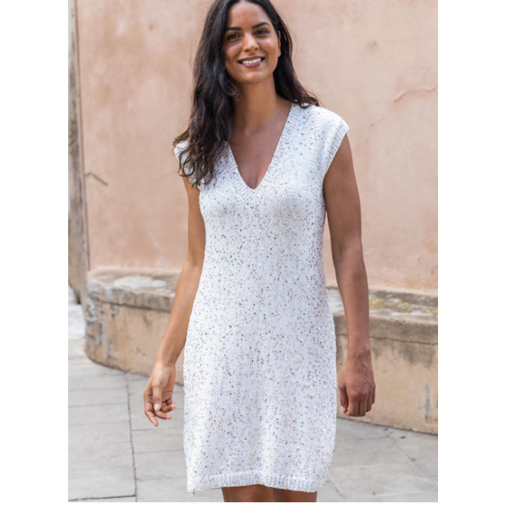 Katia Cleopatra 64 Roze