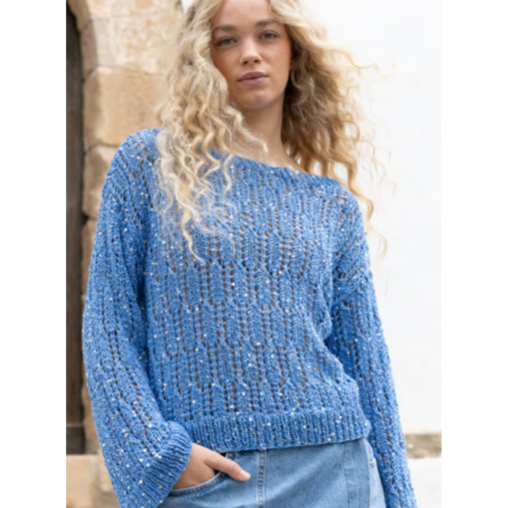 Katia Cleopatra 66 Meloen