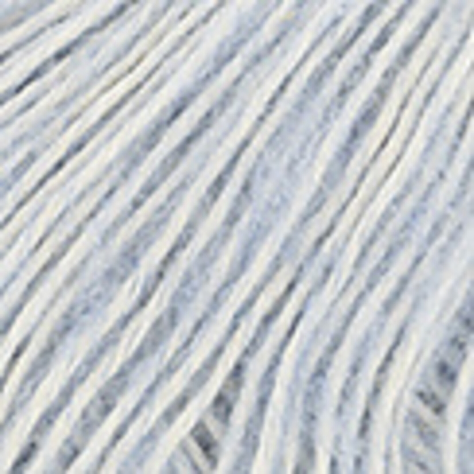 Katia Puro Cotone 63 Cyaanblauw