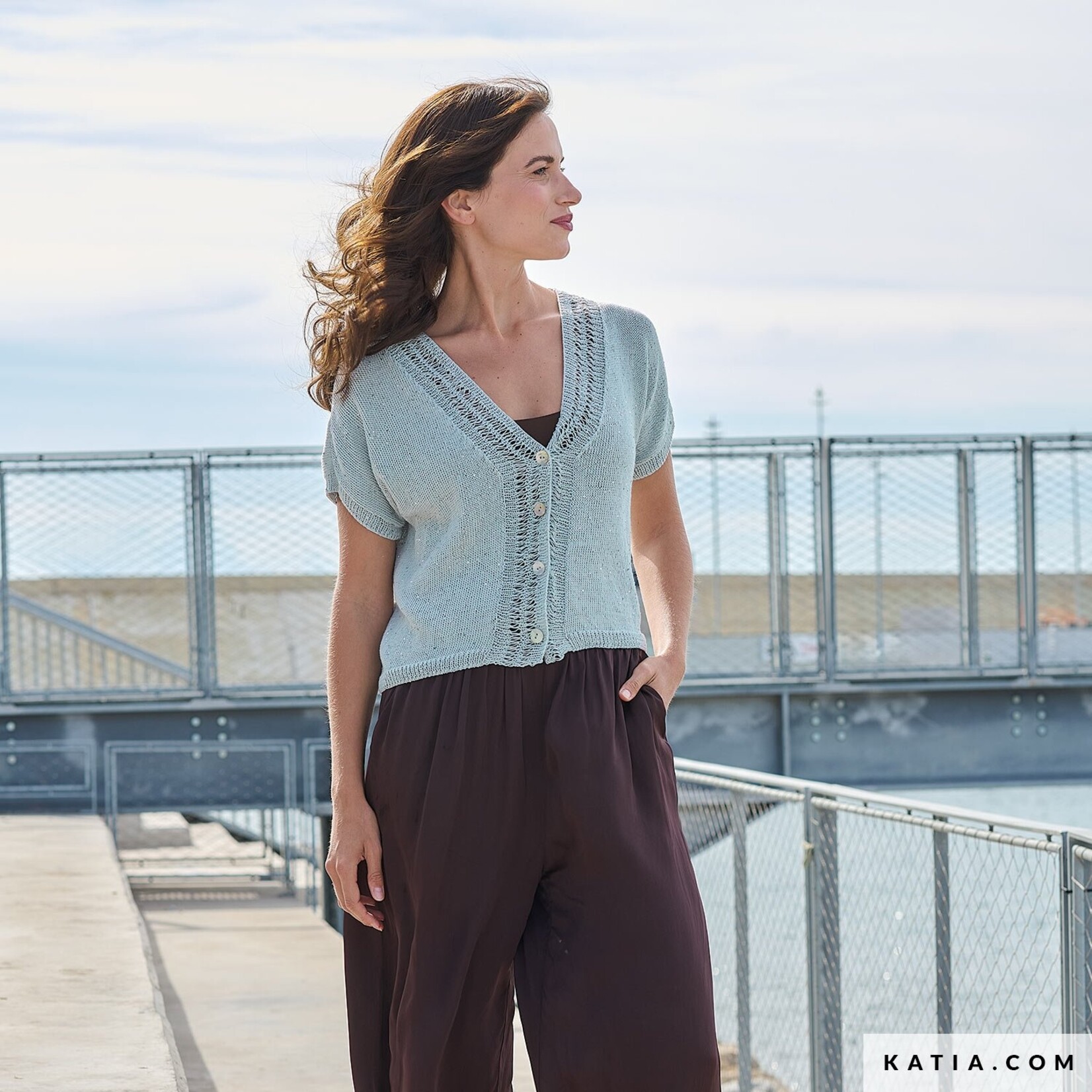 Katia Breiboek Concept 19 Lente/Zomer 2026