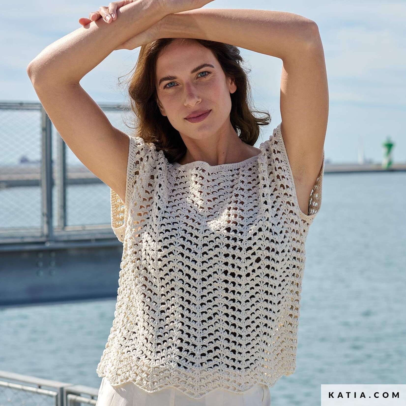 Katia Breiboek Concept 19 Lente/Zomer 2026