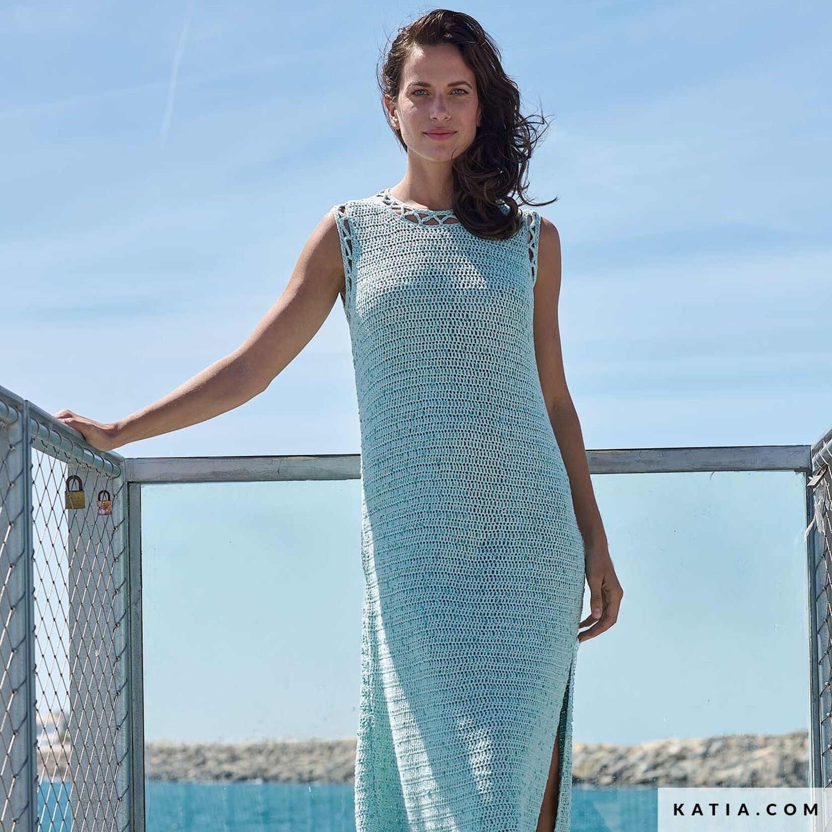 Katia Breiboek Concept 19 Lente/Zomer 2026