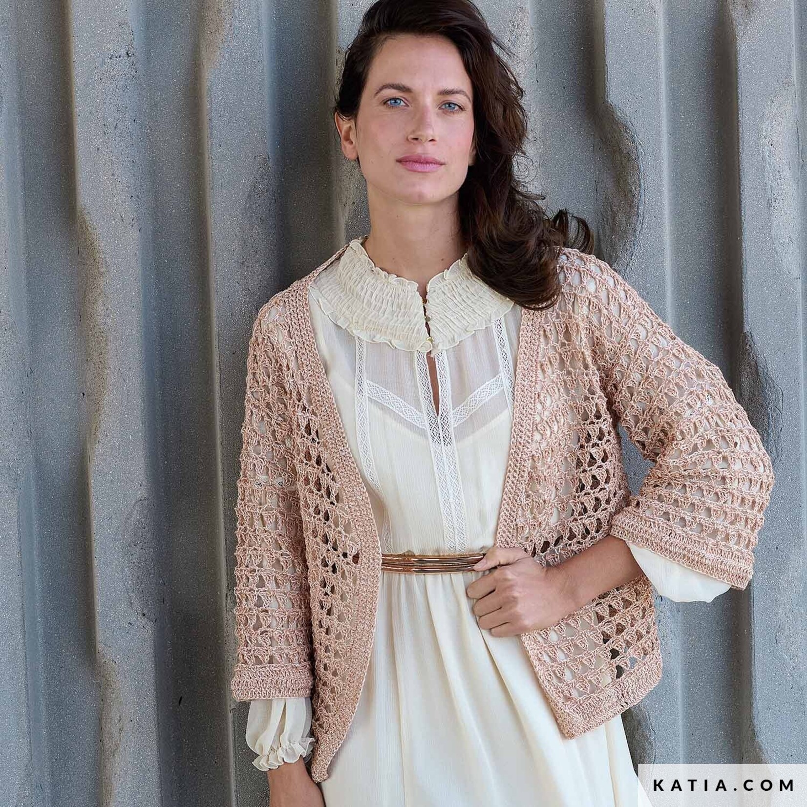 Katia Breiboek Concept 19 Lente/Zomer 2026