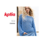 Katia Breiboek Casuel 122 Lente/Zomer 2026