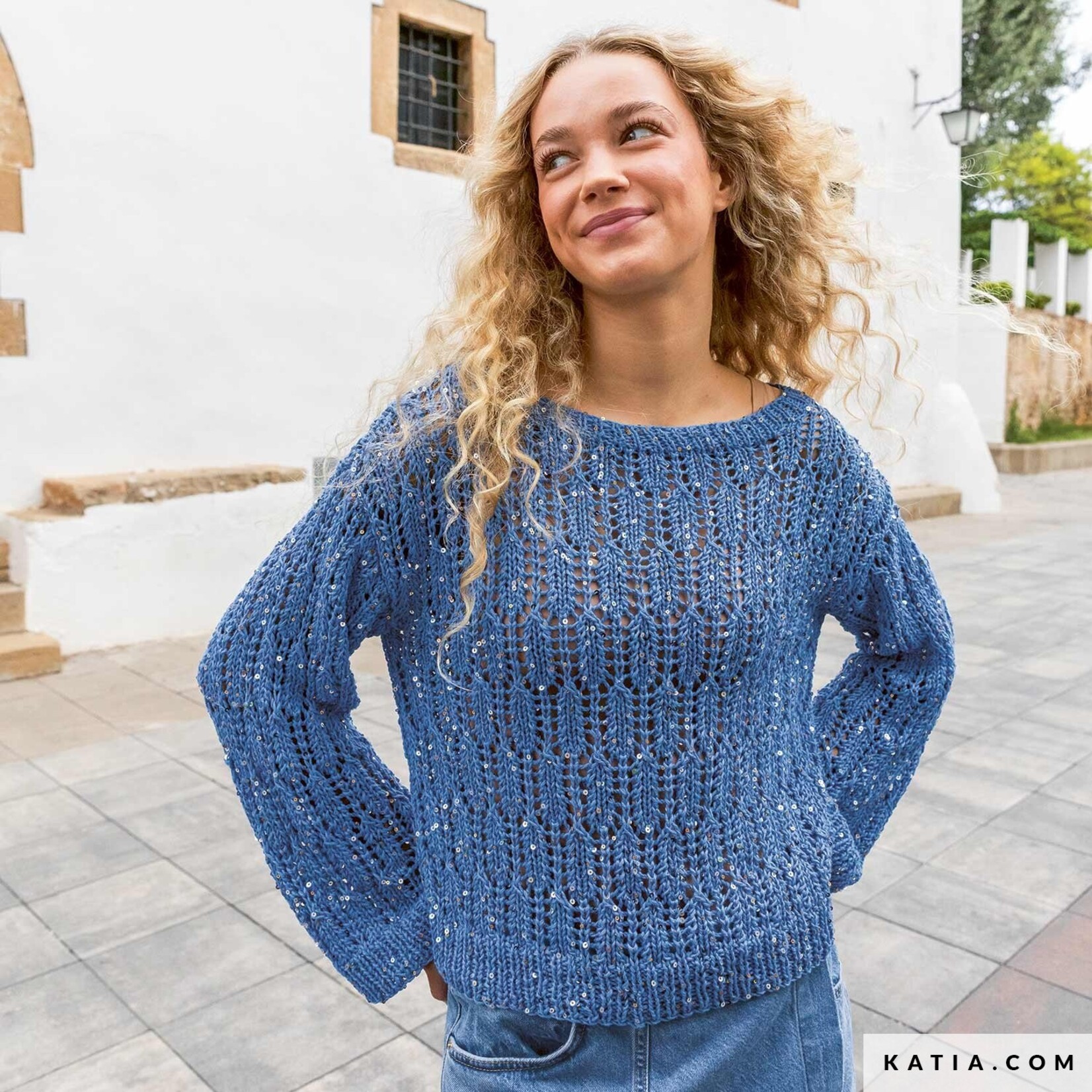 Katia Breiboek Casuel 122 Lente/Zomer 2026