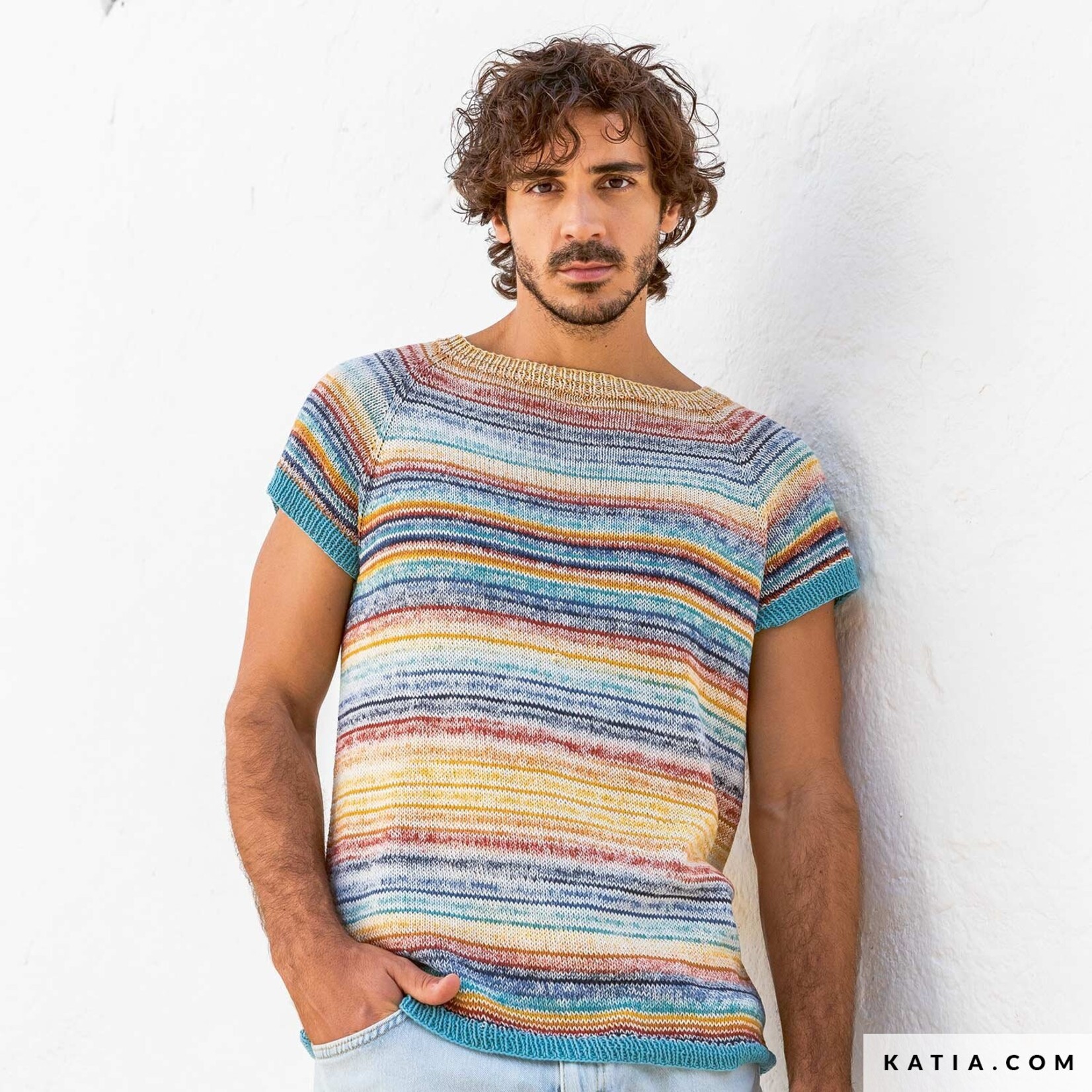 Katia Breiboek Casuel 122 Lente/Zomer 2026