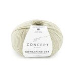 Katia Extrafine 365 301 Zand