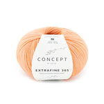 Katia Extrafine 365 310 Manderijn