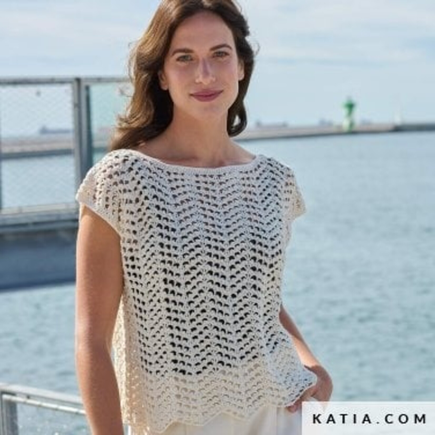 Katia Farfalla 105 Mol