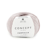 Katia Farfalla 106 Lila