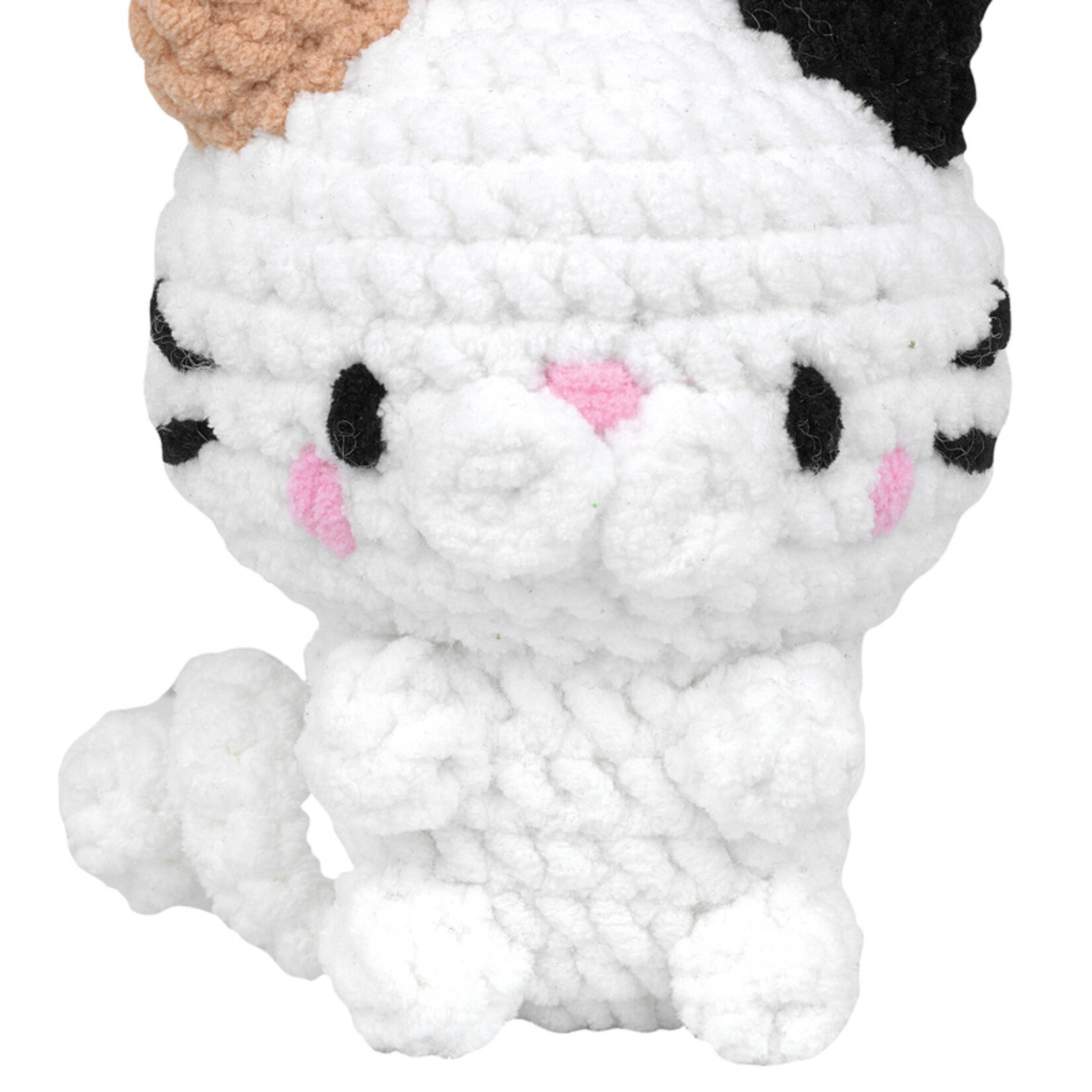 DMC Haakpakket Kat Luna