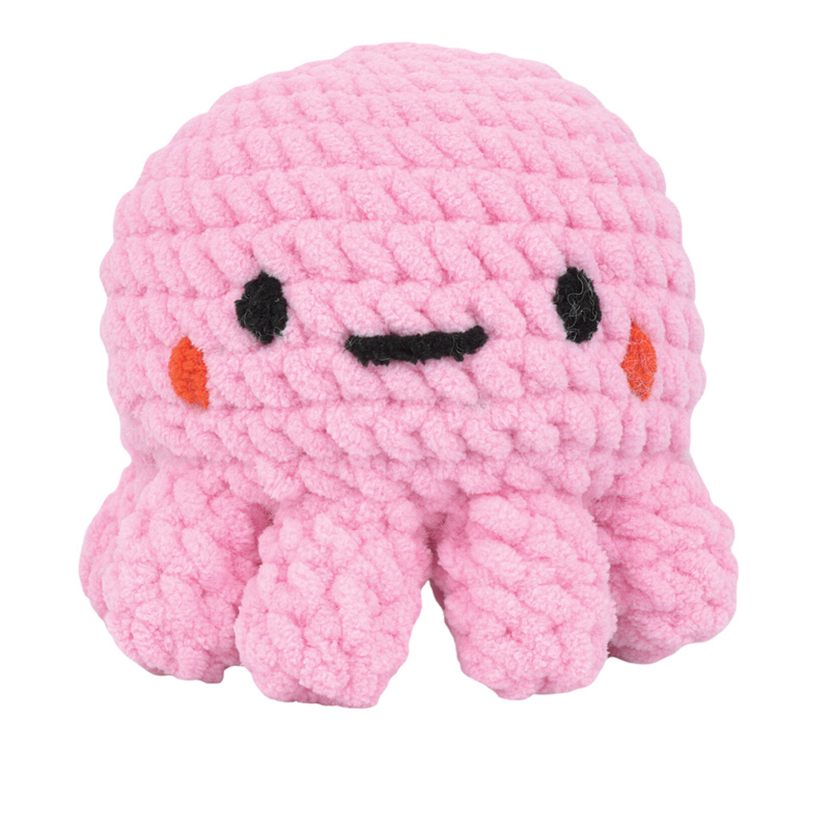 DMC Haakpakket Octopus Ollie