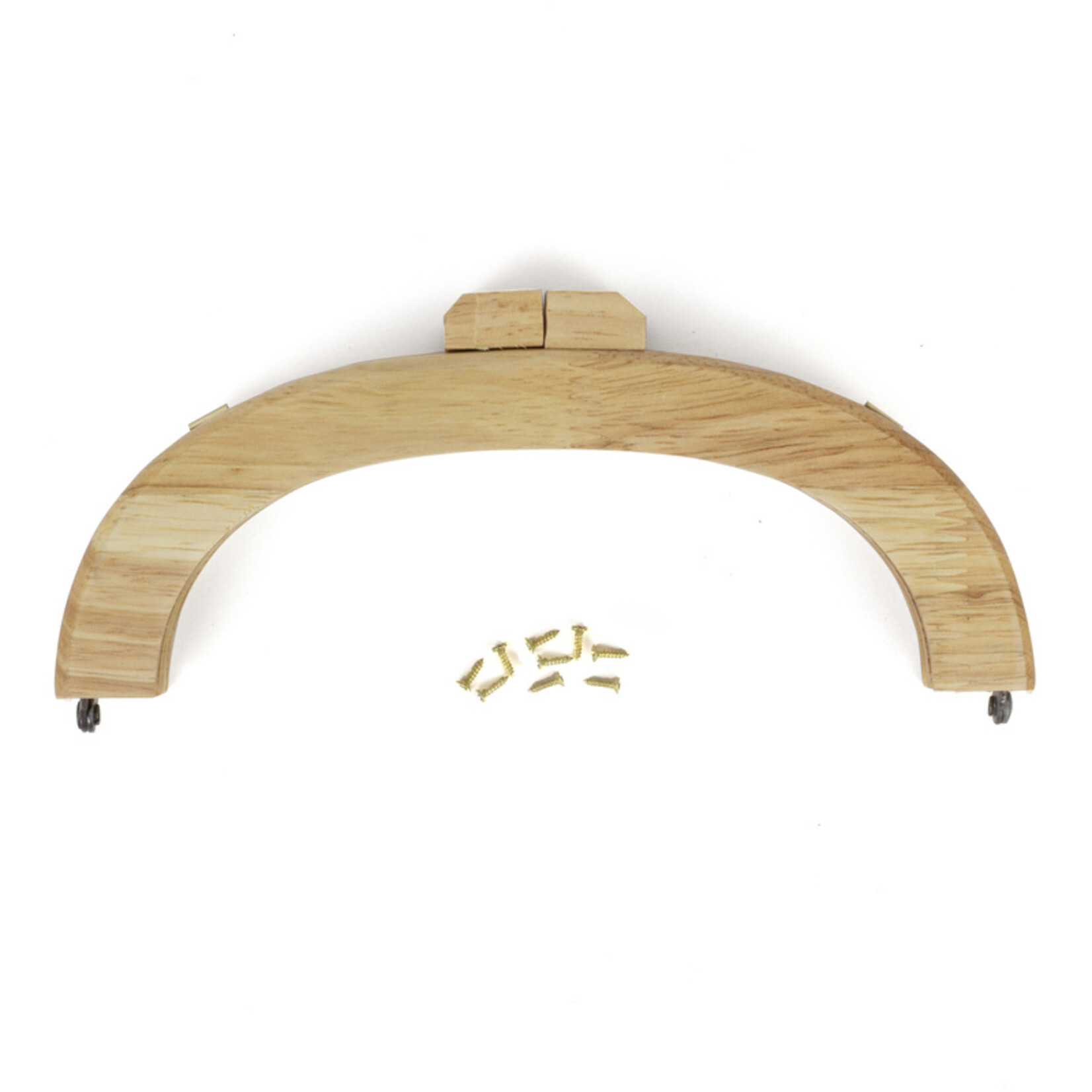 Rico Houten handvatten met magnetische sluiting