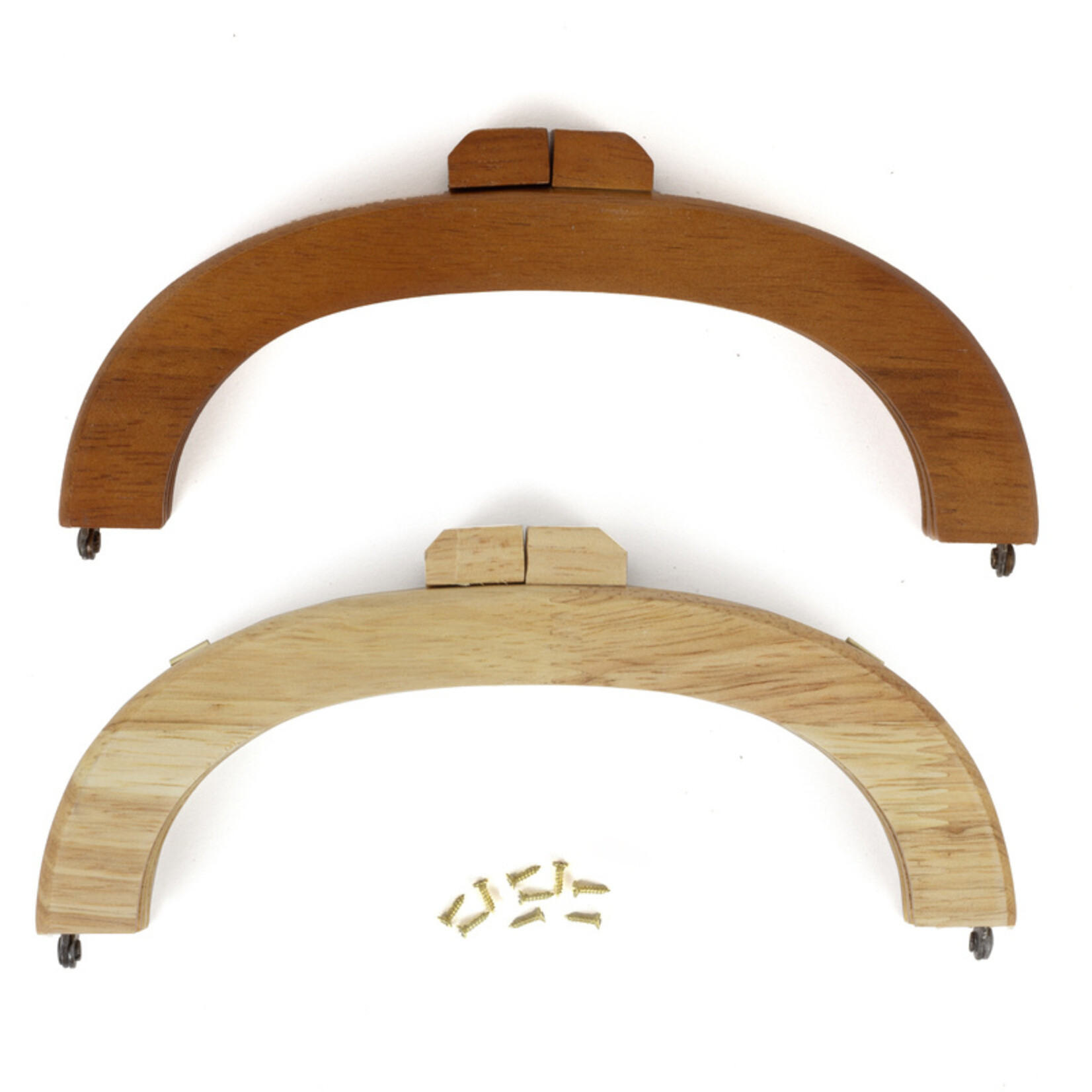 Rico Houten handvatten met magnetische sluiting