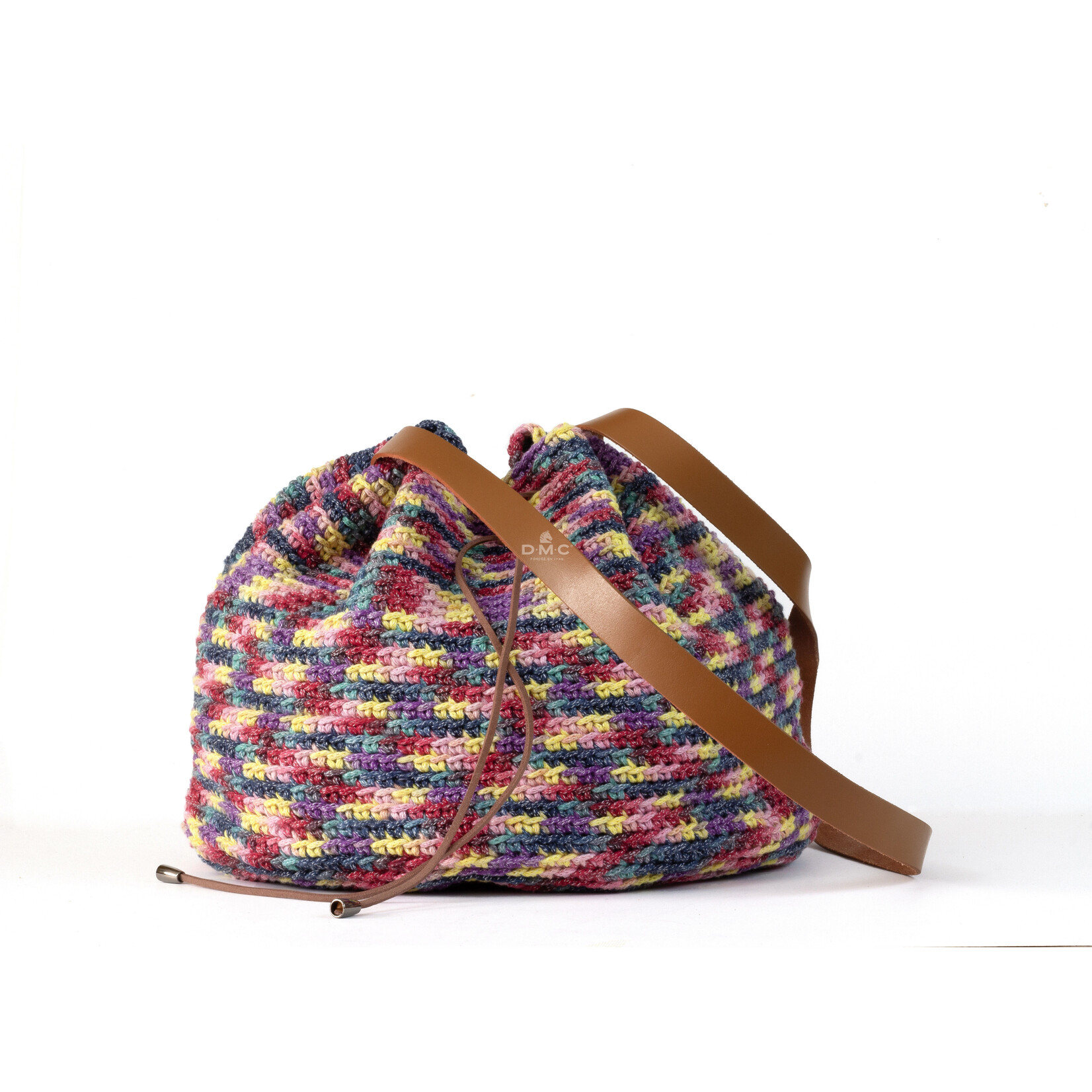 DMC Eco Vita 4 Multicolor 100