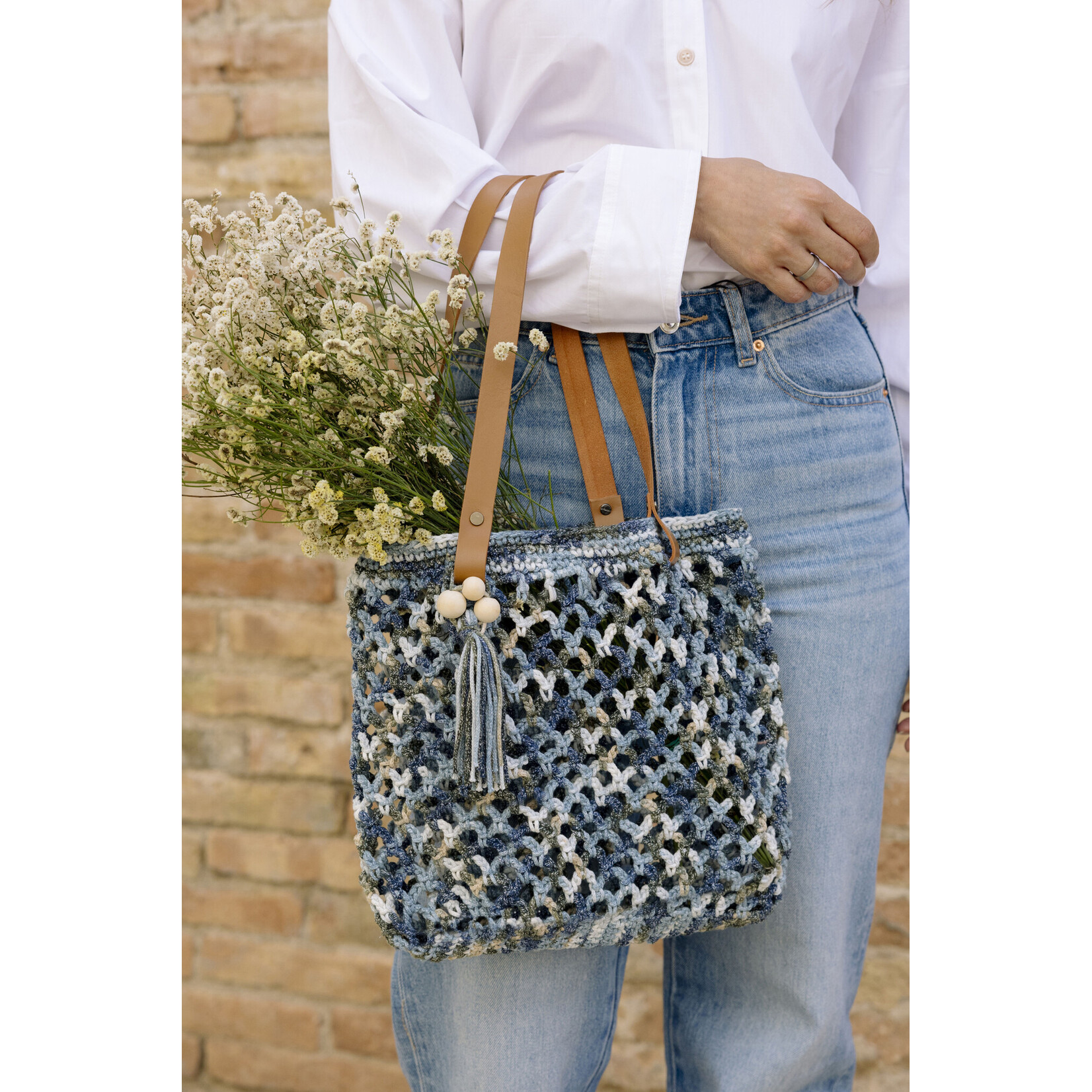 DMC Eco Vita 4 Multicolor 102