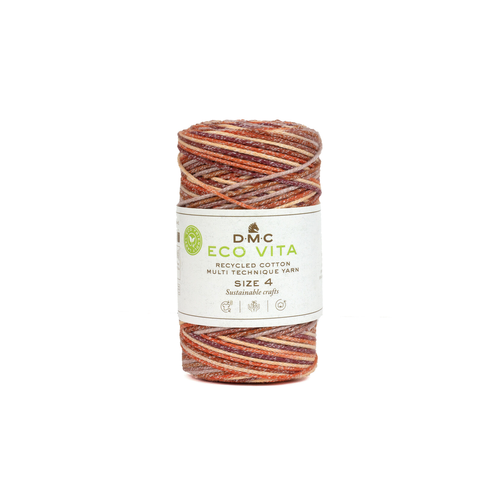 DMC Eco Vita 4 Multicolor 103