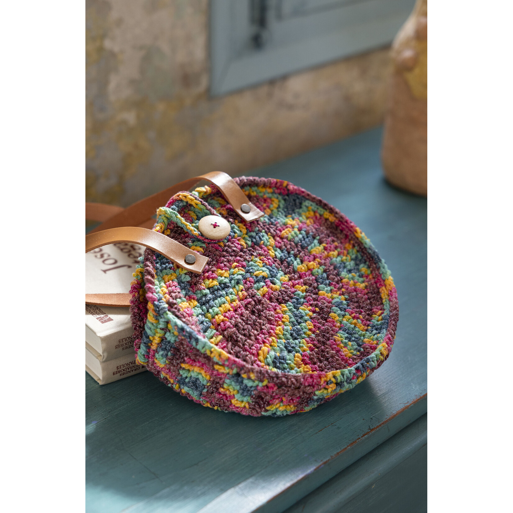 DMC Eco Vita 4 Multicolor 106