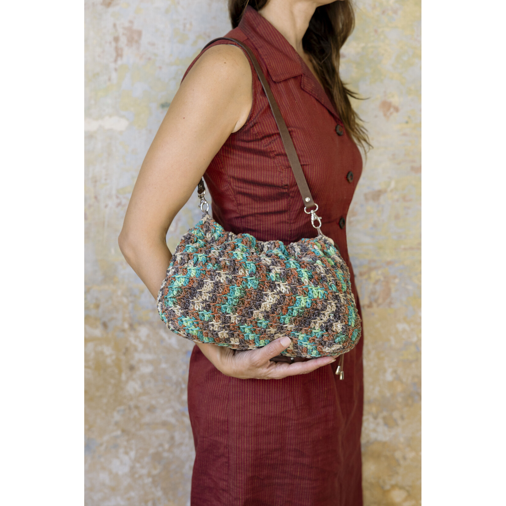 DMC Eco Vita 4 patronenboek 6 tassen multicolor